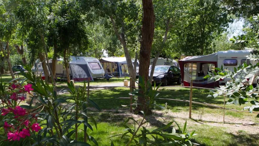 Camping Sunêlia Ma Prairie