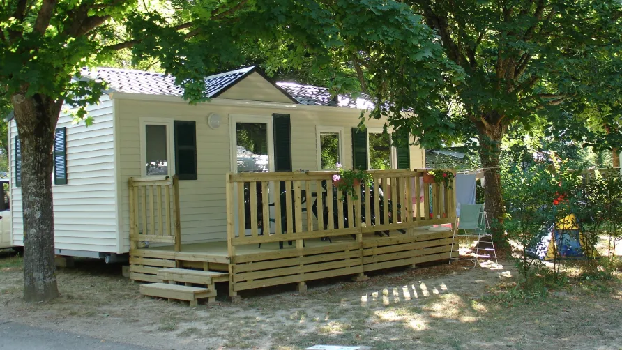 Camping LES 2 VALLÉES