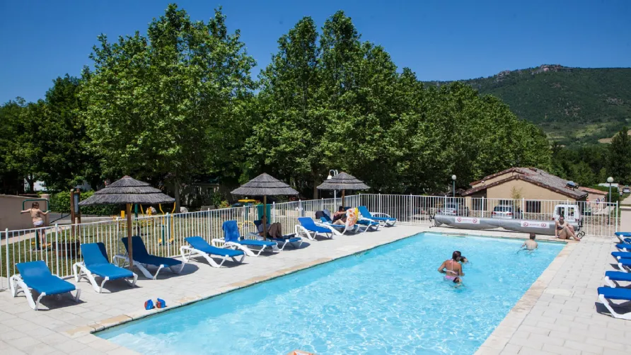 Camping LES 2 VALLÉES