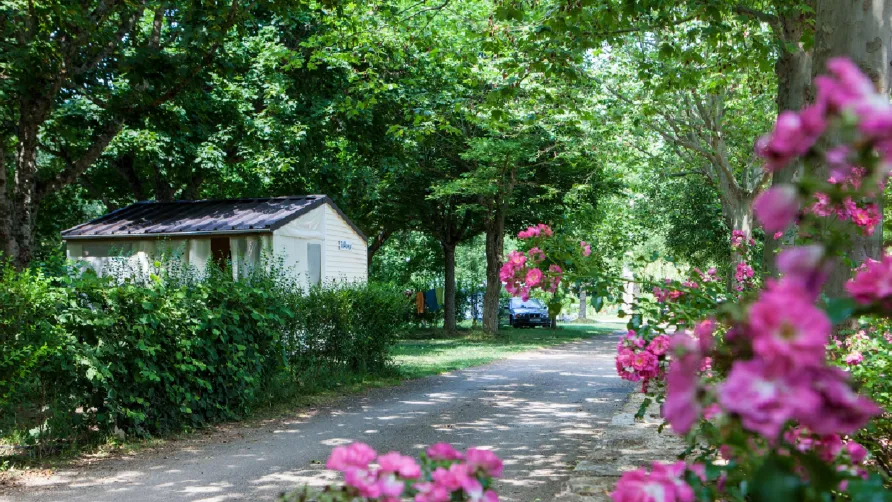 Camping LES 2 VALLÉES
