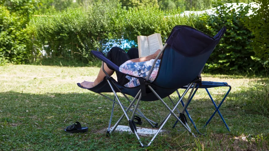 Camping LES 2 VALLÉES