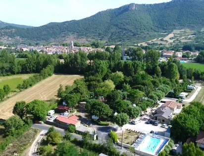 Camping LES 2 VALLÉES
