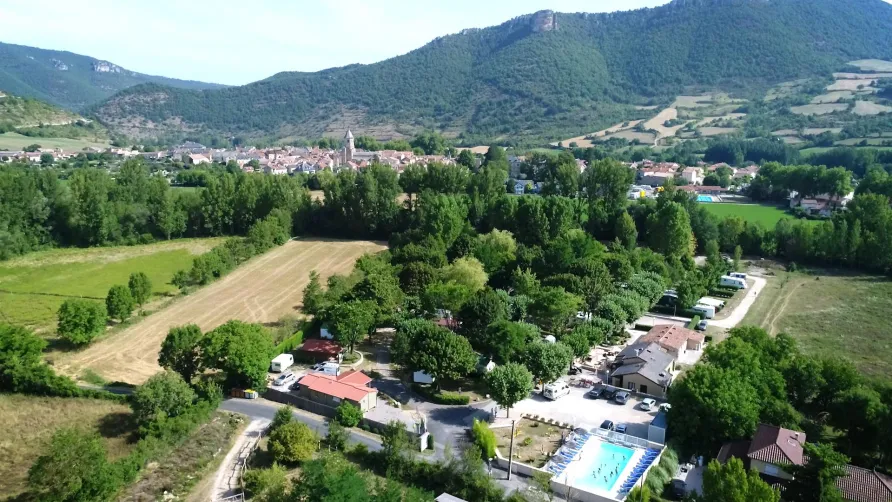 Camping LES 2 VALLÉES