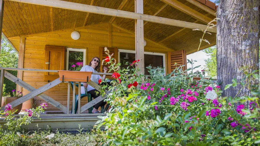 Camping LES 2 VALLÉES