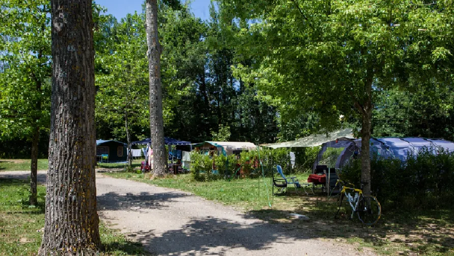 Camping LES 2 VALLÉES