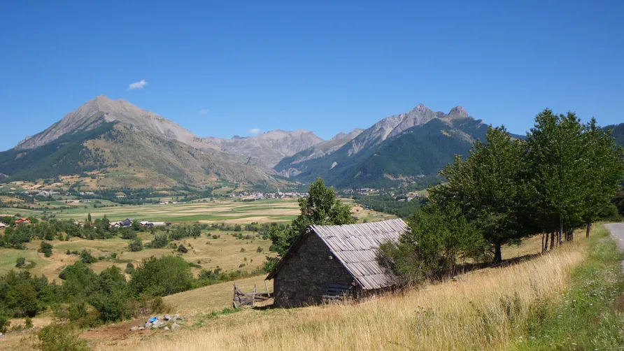 Camping Les Auches