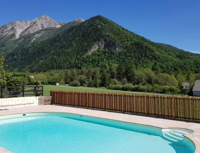 Camping Les Auches