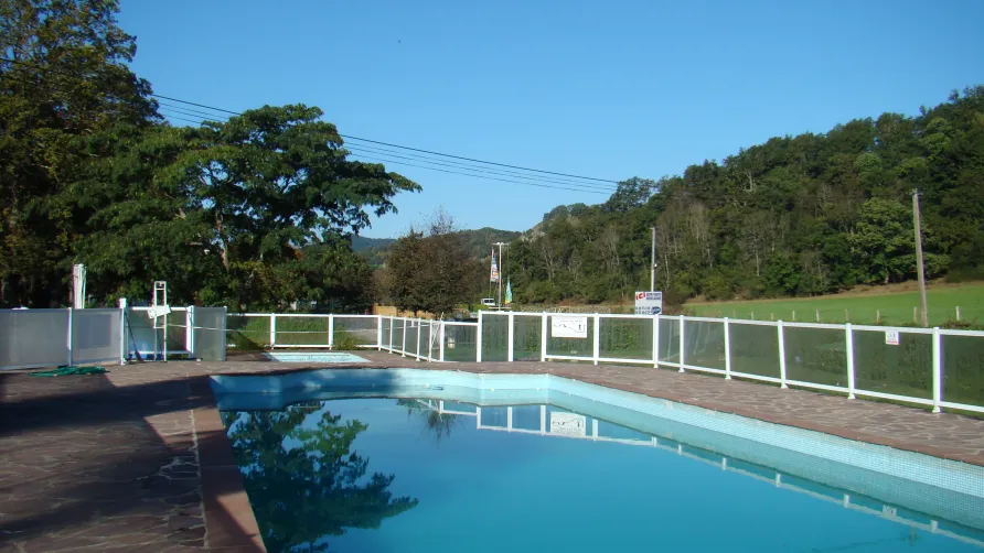 Camping A l'Ombre des Tilleuls