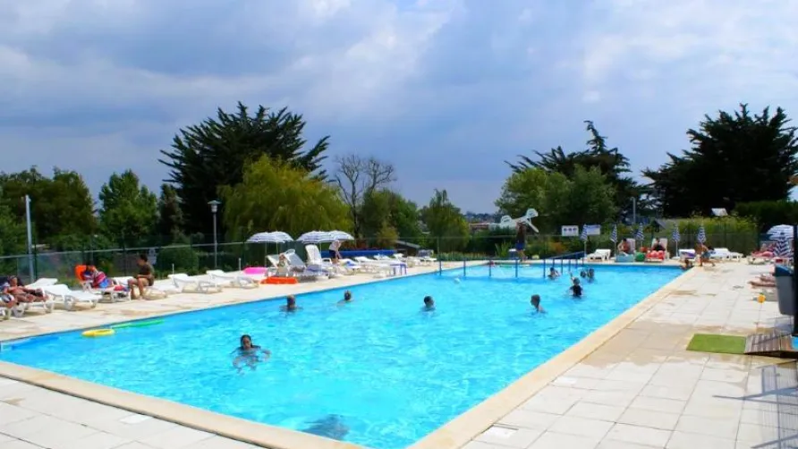 Camping Le Trémondec