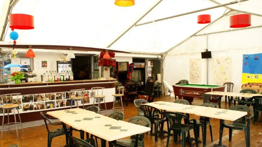 Camping Le Trémondec