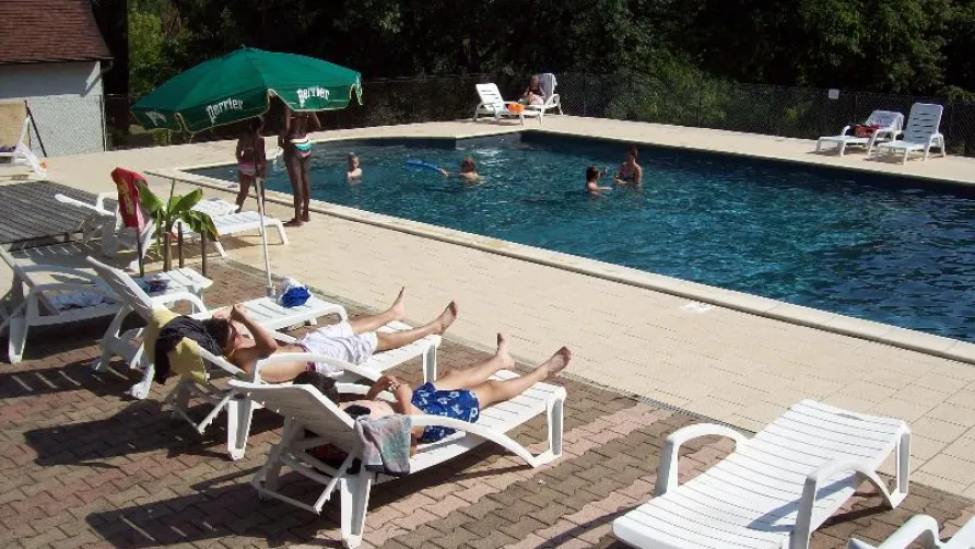 Camping LA GARRIGUE