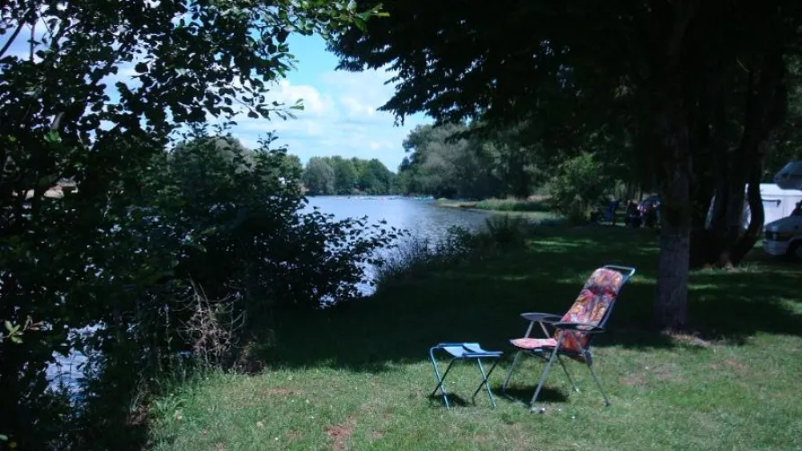 Camping de Decize