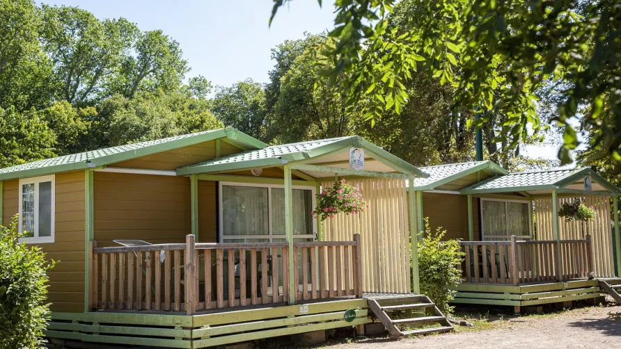 Camping de Decize