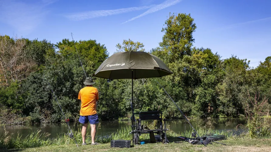 Camping de Decize