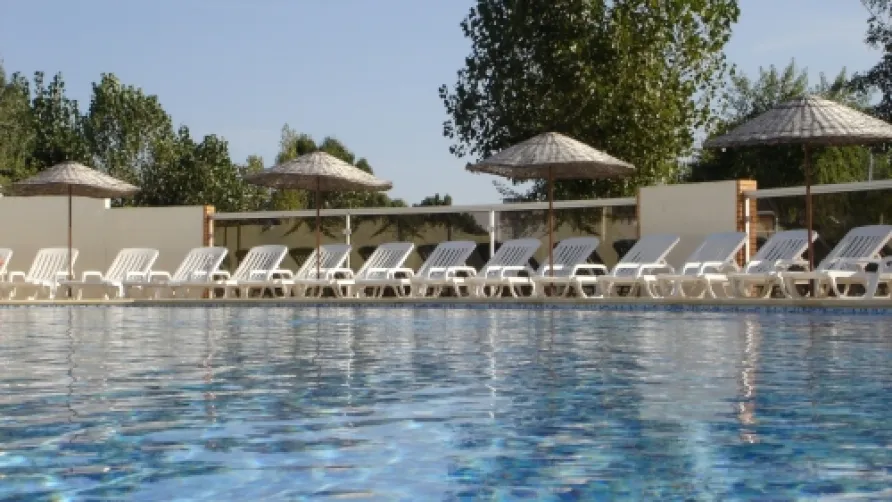 Camping Plein Sud