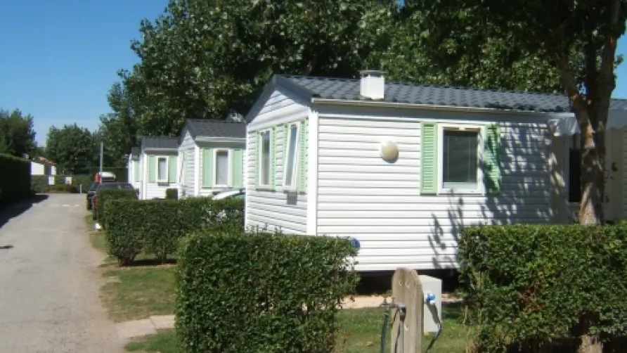 Camping Plein Sud