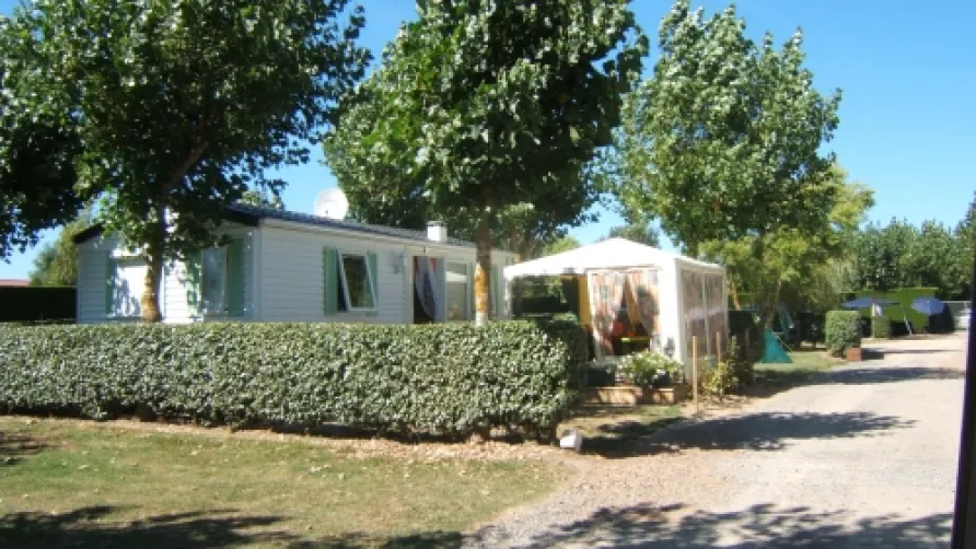 Camping Plein Sud