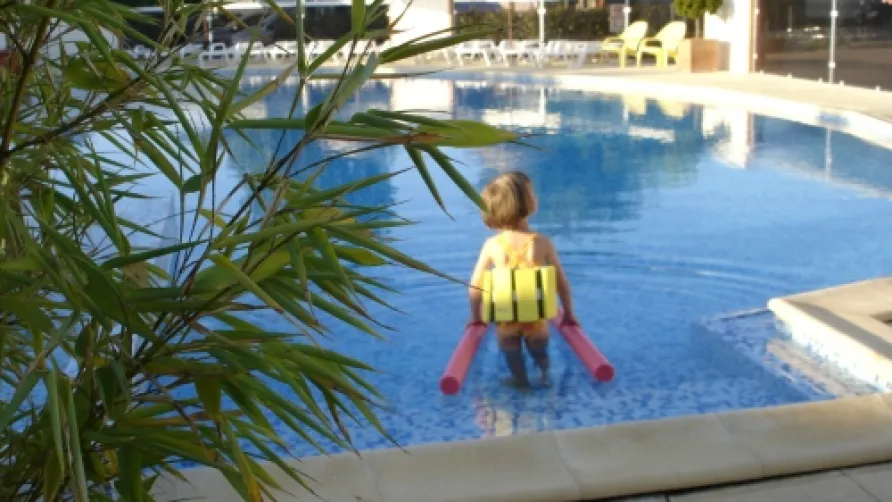 Camping Plein Sud