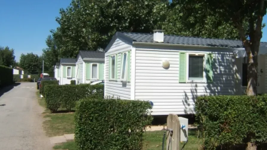 Camping Plein Sud