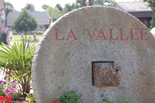 Camping Homair - La Vallée