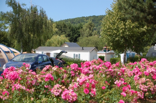Camping Homair - La Vallée