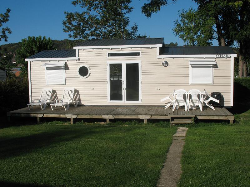 Camping Homair - La Vallée