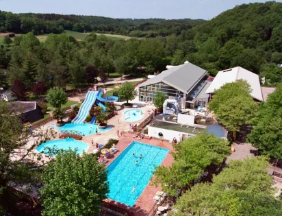 Camping Marvilla Parks - Ty Nadan
