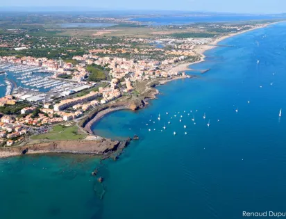 Camping Les Sablettes