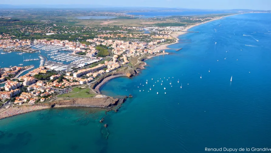Camping Les Sablettes