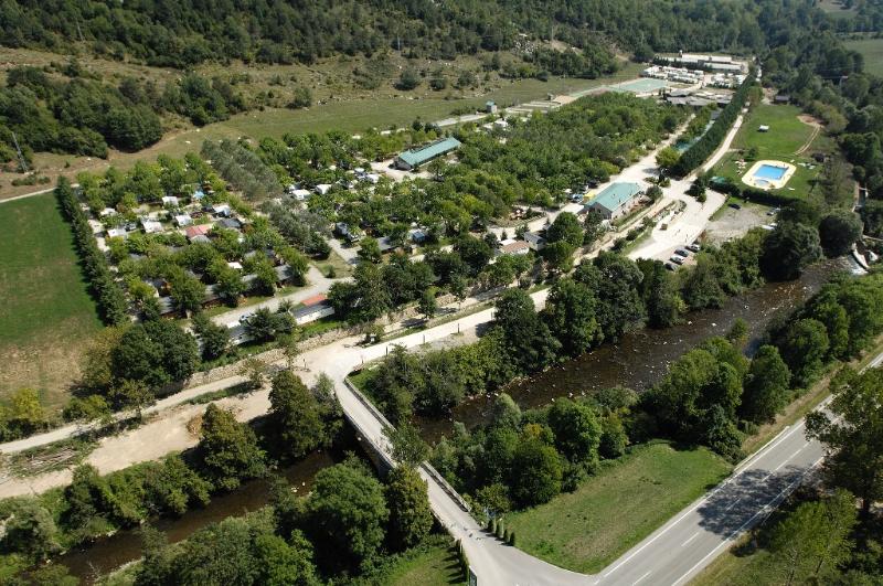 Camping Vall de Camprodon