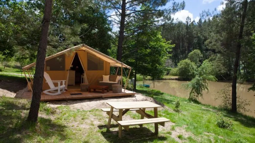 Domaine de l'Etang de Bazange | Sites et Paysages