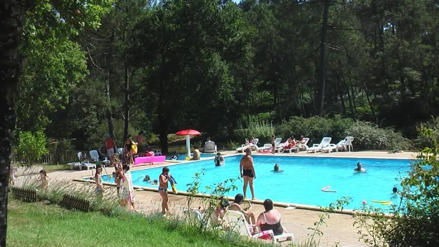 Domaine de l'Etang de Bazange | Sites et Paysages