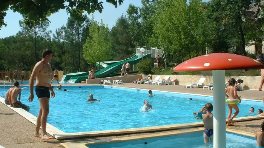 Domaine de l'Etang de Bazange | Sites et Paysages