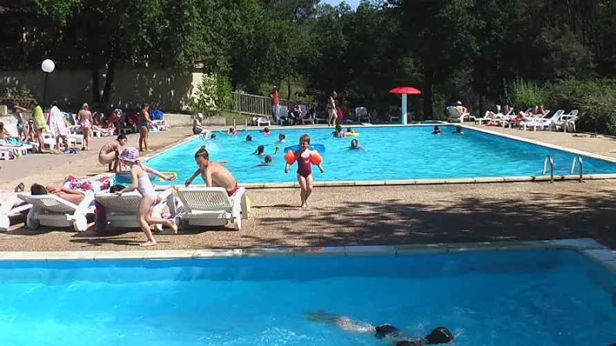 Domaine de l'Etang de Bazange | Sites et Paysages