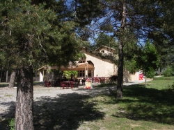 LE PARC DES SERIGONS