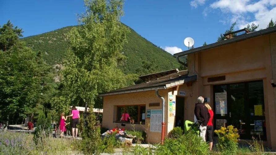 LE PARC DES SERIGONS