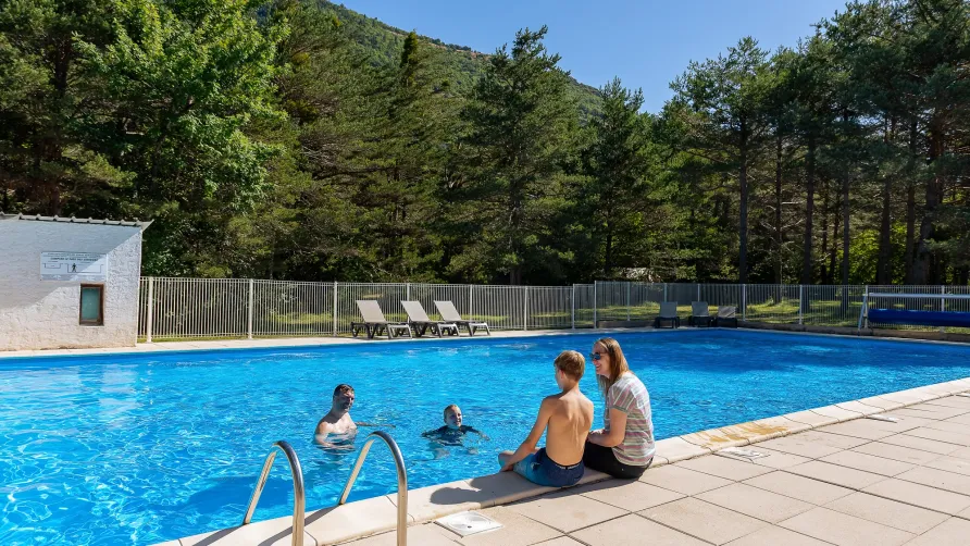 LE PARC DES SERIGONS