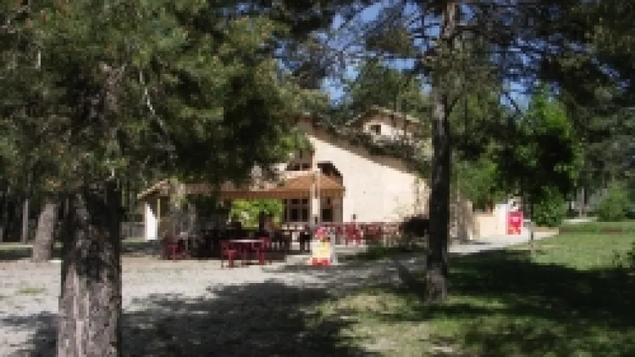 LE PARC DES SERIGONS