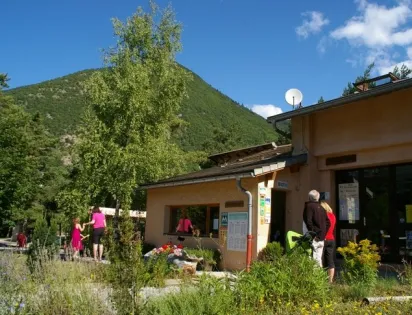 LE PARC DES SERIGONS