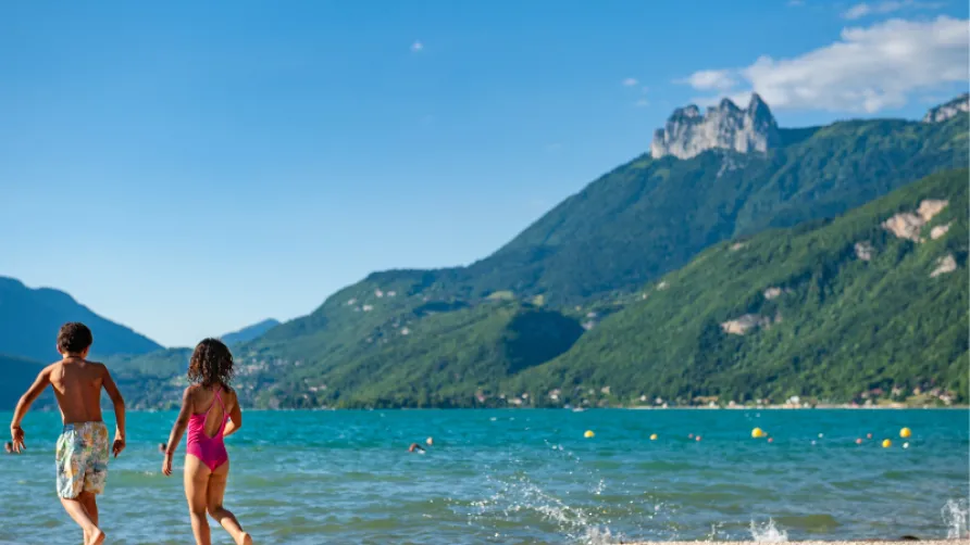 Camping La Ferme