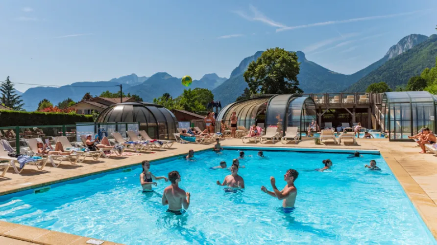 Camping La Ferme