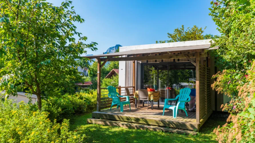 Camping La Ferme