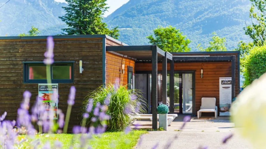 Camping La Ferme
