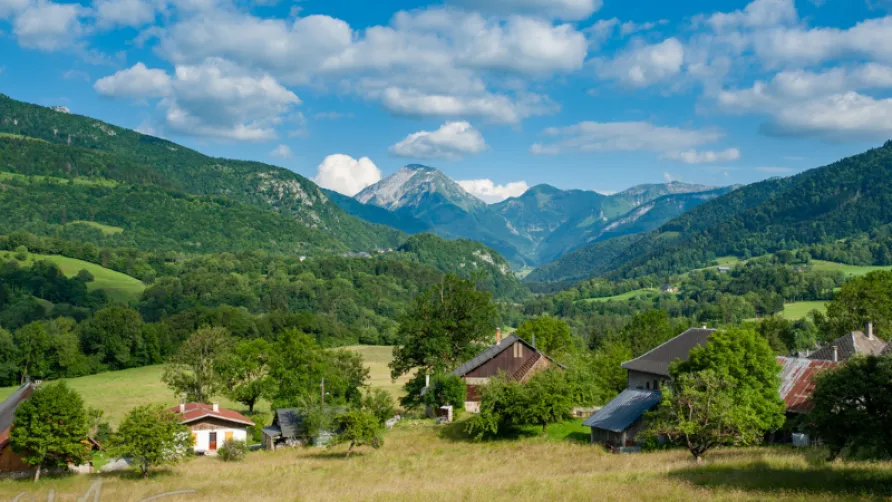 Camping La Ferme