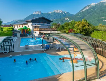 Camping La Ferme