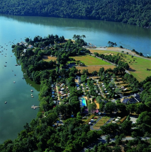 Sites et Paysages Nautic International