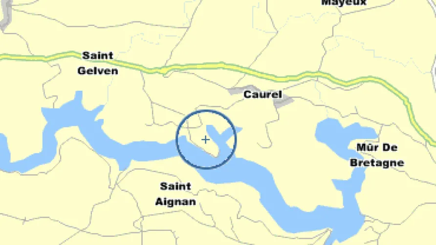 Sites et Paysages Nautic International