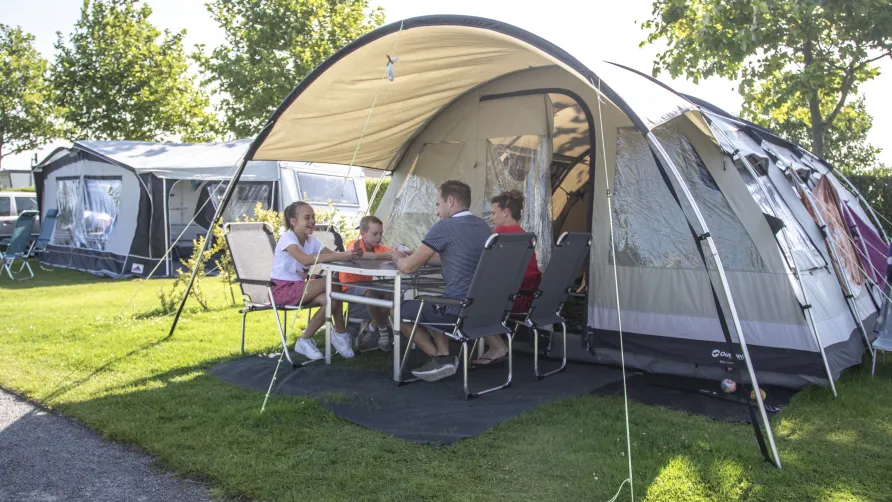 Familiecamping De Molenhoek