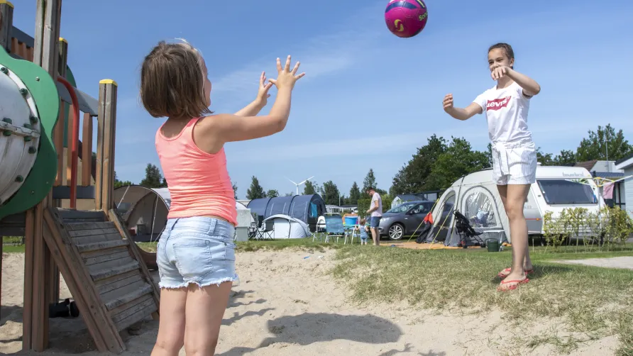 Familiecamping De Molenhoek