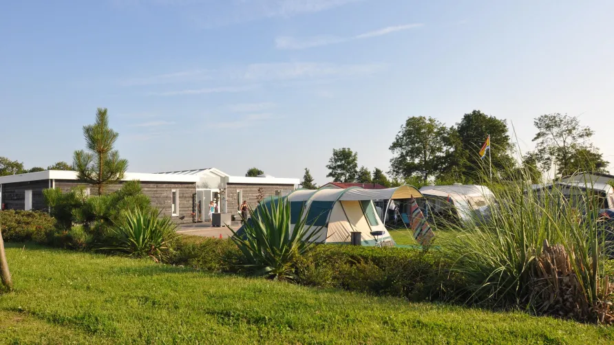 Familiecamping De Molenhoek